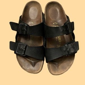 Birkenstock 265 Sandals Sz 41 L 10 M8